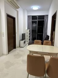 Forte Suites (D8), Apartment #563157991